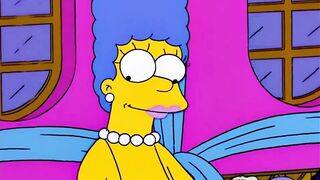 Simpsons Porn