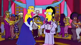 Simpsons Porn