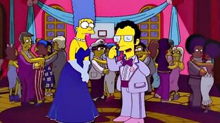 Simpsons Porn