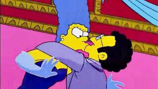 Simpsons Porn