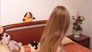 My Daughter After School