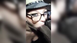 Girlfriend Cheating On Her Boyfriend Outside Of The Club