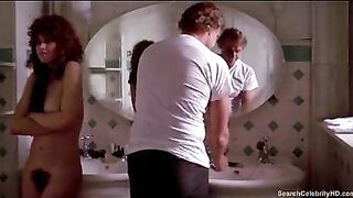 Maria Schneider - Last Tango In Paris