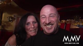 Mmv Films Glorious Swinger Party