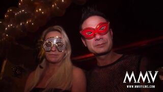 Mmv Films Glorious Swinger Party