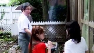 Women Cuckold Her Husband