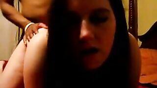 Friends Will Be Friends - Telling Her Husband How It Feels