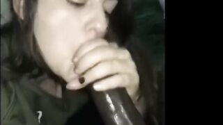 18 Yr Old Teen Loves Good Dick