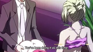 Uncensored Hentai Collection, Last Order, Episode 1(1)