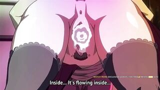 Uncensored Hentai Collection, Last Order, Episode 1(1)