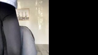 Hot 18yo Hot Ebony Teen Sexy Girl Has Hot Body & Can Fuck! Wow!