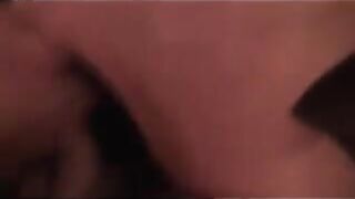 Husband Films His Wife With A Black Dude