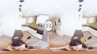 Virtual Taboo - Stepson Seduced By Horny Busty Mom