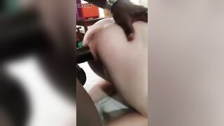 Second Part Of The Giant ( Every Cockcult Dream )