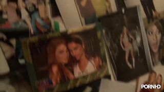 Faye Reagan In Your Home