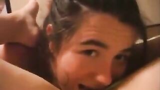 Girlfriends Making Love