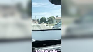 Full Scene Teen Blonde Squirting And Fucking A Stranger In Social Media Pov