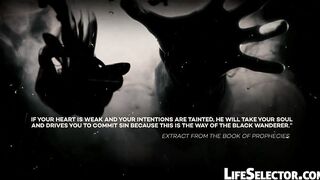 Anita Bellini - Lust Set Loose (pov)