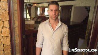 Anita Bellini - Lust Set Loose (pov)