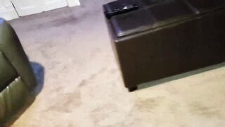 Unprepared Raw Anal! (too Thick) Milf Cant Handle Pain But He Kept Going :(