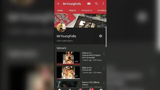 Fucking My Side Chick While Her Boyfriend Shower