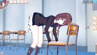コイカツ-エロアニメ