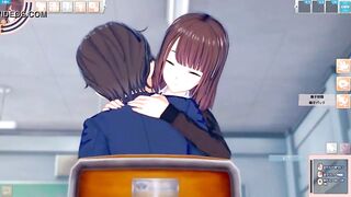 コイカツ-エロアニメ