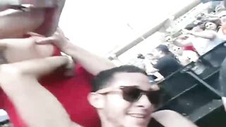 Topless Concert Titties, Sexy Girls: Vol. 1