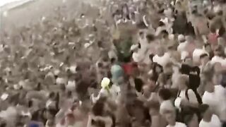 Topless Concert Titties, Sexy Girls: Vol. 1