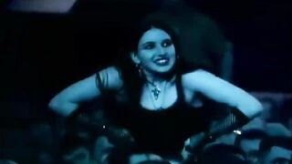 Topless Concert Titties, Sexy Girls: Vol. 1