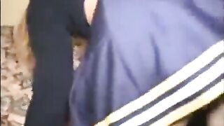 White Wife Bbc Encounter