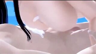 Overwatch Hentai Compulation - Hentaiflex.com