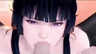 Overwatch Hentai Compulation - Hentaiflex.com