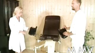 Mmv Films German Mature Wife Loves Rough Sex