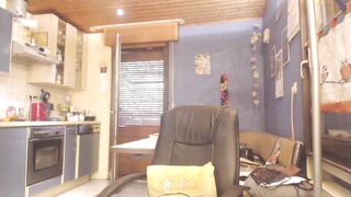 sexysilvie3112 webcam porn video (09/06/2021)