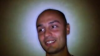 Sanna Brading Swedish Actress - A Hole In My Heart