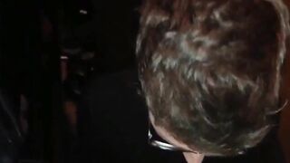 Hot Mom Gives Deepthroat Blowjob And Gets Anal Drilled