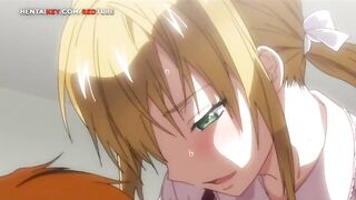 Green Eyes Ane Kyun Yori – Episode 1