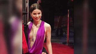 Lena Meyer-landrut Jerk Off!!