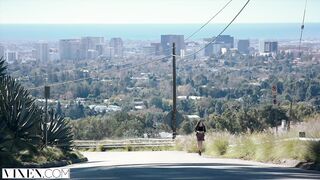 Vixen Jade Nile Gets Help From Her Roommate To Open Her Boyfriends Eyes