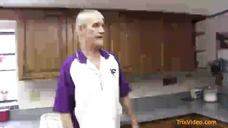 Taboo Times With Mom