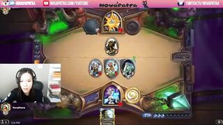 Streamer Girl Twitch