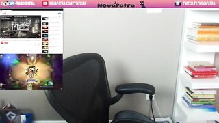 Streamer Girl Twitch