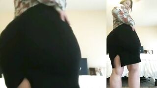 Mal Strip And Squirt