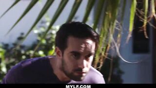 Cherie Deville Is Fuckin Flexible