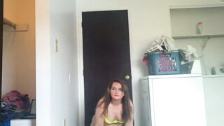 Pawg Mature Mama Bra Panty