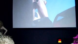 Das Porno Kino Teil 1