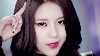 Aoa (like A Cat) Porn Mv