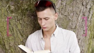 Five Girls For A Lucky Guy