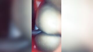 Hardcore Anal Sex With Scorpio Queen